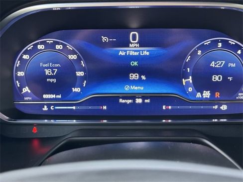 Certified 2023 Chevrolet Tahoe LT image 18