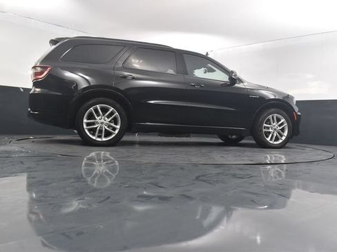 Used 2024 Dodge Durango R/T AWD/4WD image 49