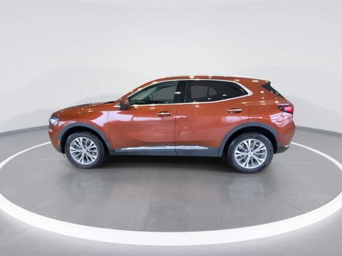 Used 2022 Buick Envision Preferred image 5