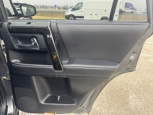 Used 2021 Toyota 4Runner Nightshade image 34