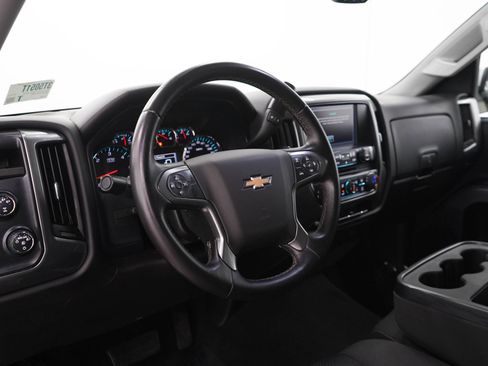 Used 2015 Chevrolet Silverado 1500 LT w/ All Star Edition AWD/4WD image 24