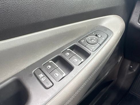 Used 2020 Hyundai Santa Fe SEL w/ Cargo Package FWD image 25