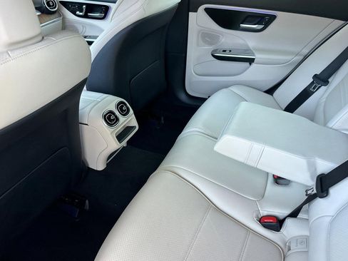 Certified 2024 Mercedes-Benz C 300 Sedan image 27