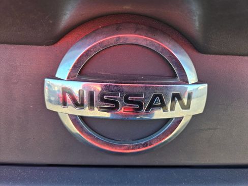 Used 2015 Nissan Frontier SV w/ SV Value Truck Package image 11