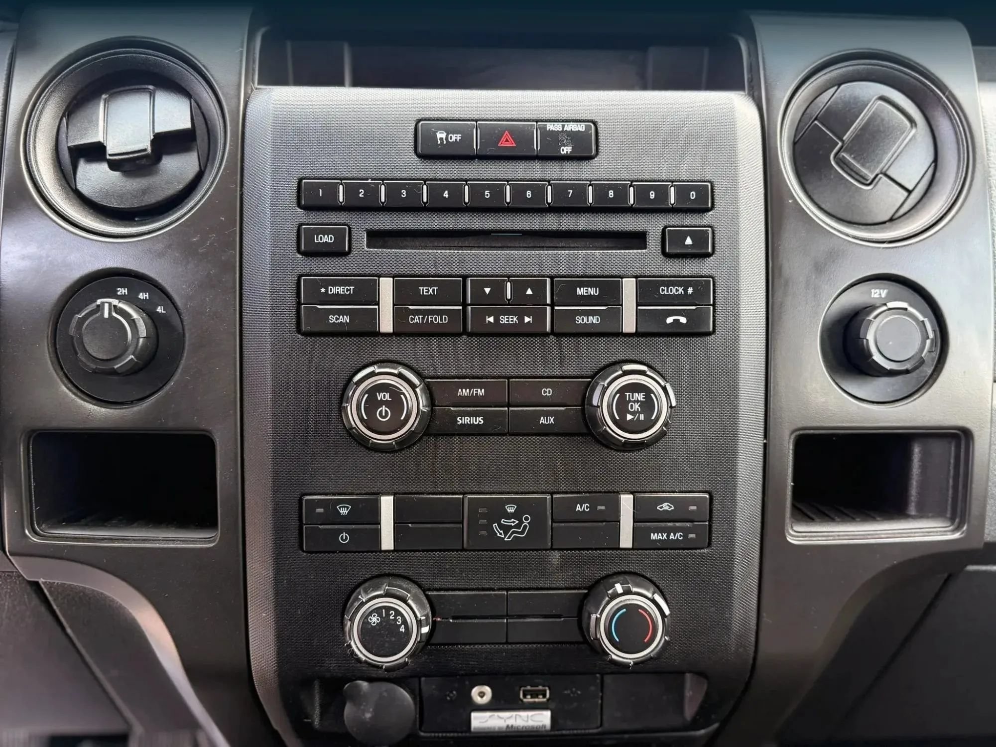 Used 2014 Ford F150 STX w/ Equipment Group 201A Mid AWD/4WD image 25