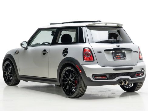 Used 2013 MINI Cooper S FWD image 11