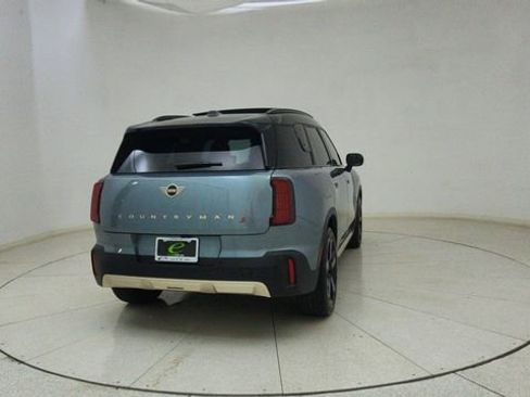 Used 2025 MINI Cooper Countryman S w/ Comfort Package Max AWD/4WD image 64