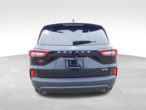 New 2026 Ford Escape ST-Line w/ Tech Pack #1 AWD/4WD image 4