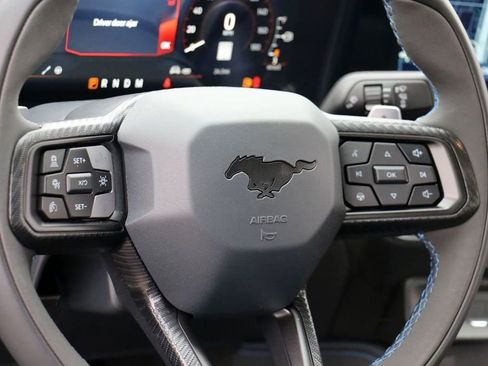 New 2026 Ford Mustang Dark Horse RWD image 21