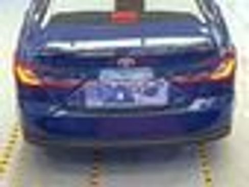 Used 2025 Toyota Camry LE w/ Convenience Package image 7