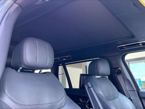 Used 2023 Land Rover Range Rover Long Wheelbase Autobiography AWD/4WD image 21
