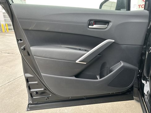 New 2026 Toyota Corolla Cross XLE w/ Convenience Package image 9