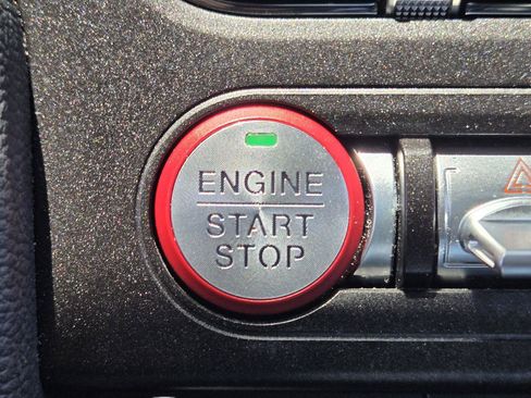 Used 2022 Ford Mustang Premium RWD image 19
