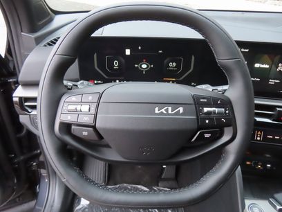 New 2026 Kia Sportage X-Line w/ X-Line Technology Package