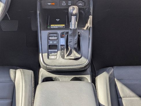 Used 2024 Honda CR-V EX-L image 21