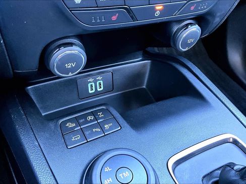 Used 2020 Ford Ranger Lariat w/ Equipment Group 501A Mid image 33