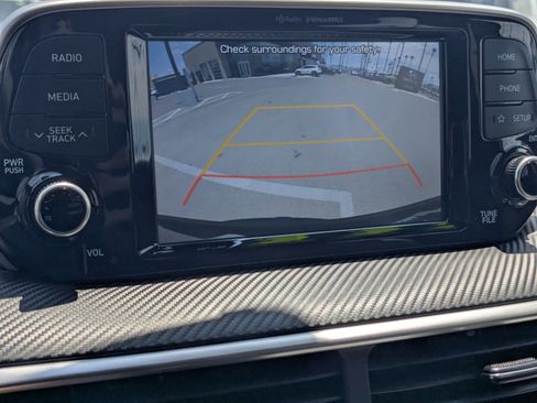 Used 2019 Hyundai Tucson SEL FWD image 11
