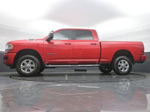 Used 2024 RAM 2500 Big Horn w/ Safety Group image 47