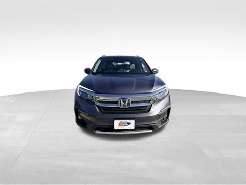 Used 2019 Honda Pilot EX-L image 3