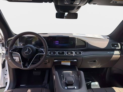 New 2026 Mercedes-Benz GLE 580 4MATIC image 16
