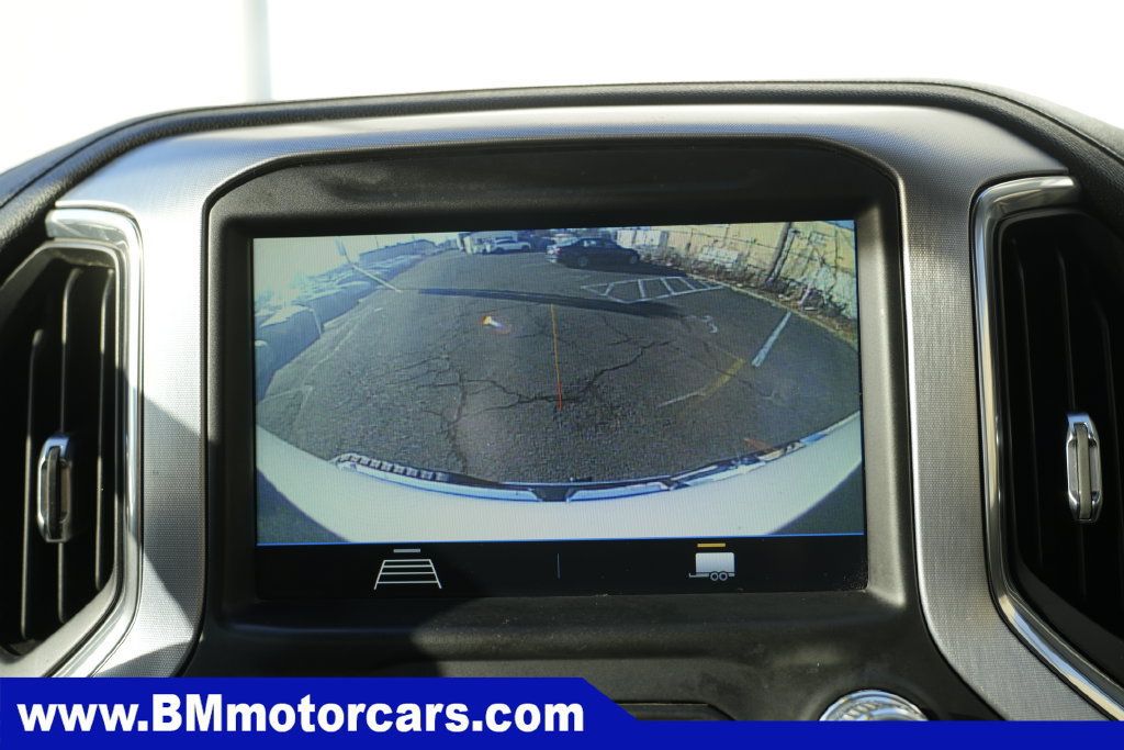 Used 2021 GMC Sierra 2500 SLE w/ SLE Value Package; AWD/4WD image 47