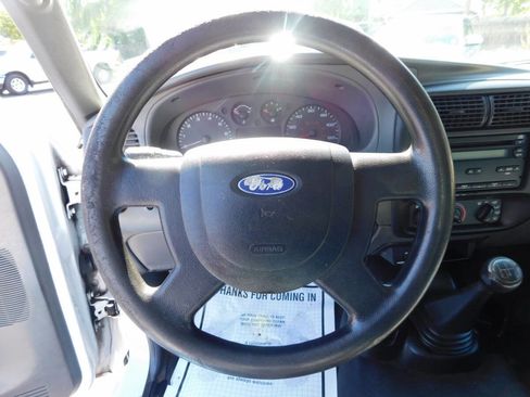 Used 2004 Ford Ranger XL image 9