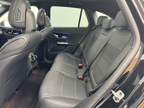 Certified 2026 Mercedes-Benz GLC 300 image 20
