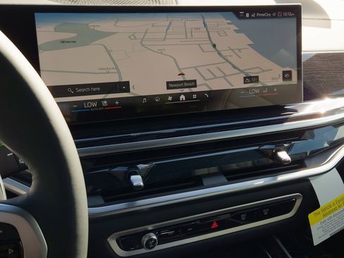 New 2026 BMW X5 xDrive40i w/ M Sport Package image 13