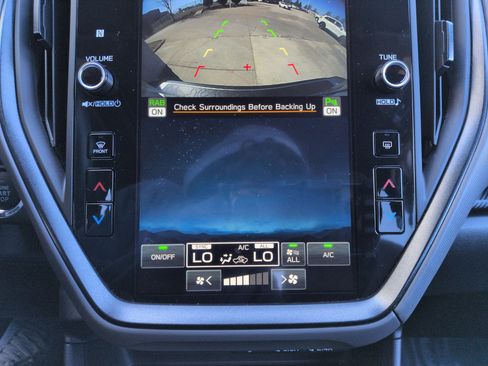 Used 2024 Subaru Crosstrek 2.5i Wilderness image 21