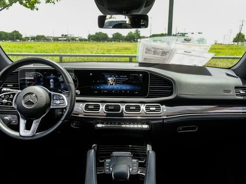 Used 2022 Mercedes-Benz GLE 350 image 17