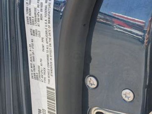 Used 2024 RAM 3500 Limited image 26