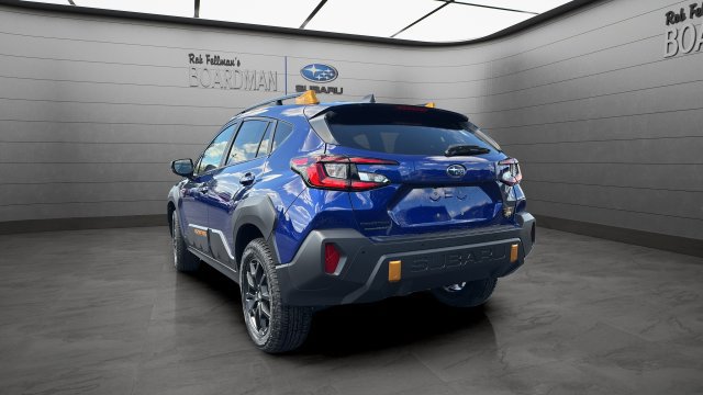 New 2026 Subaru Crosstrek 2.5i Wilderness AWD/4WD image 7