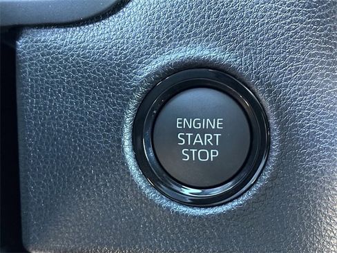 New 2026 Toyota Tundra SR5 w/ SX Package image 21