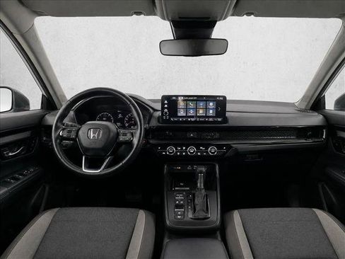 Used 2024 Honda CR-V EX-L image 24
