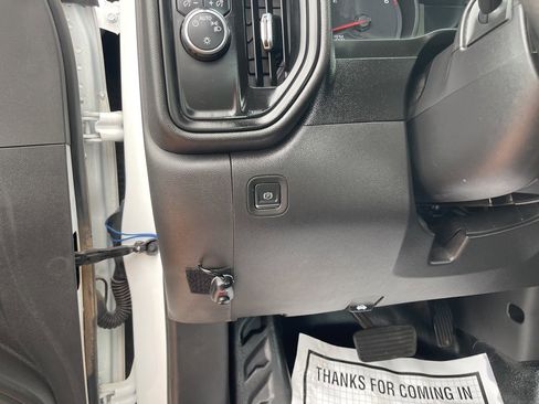 Used 2021 Chevrolet Silverado 1500 W/T w/ WT Fleet Convenience Package image 22