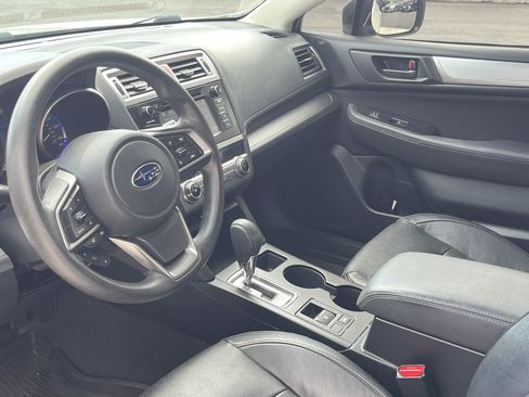 Used 2019 Subaru Legacy 2.5i w/ Alloy Wheel Package AWD/4WD image 4