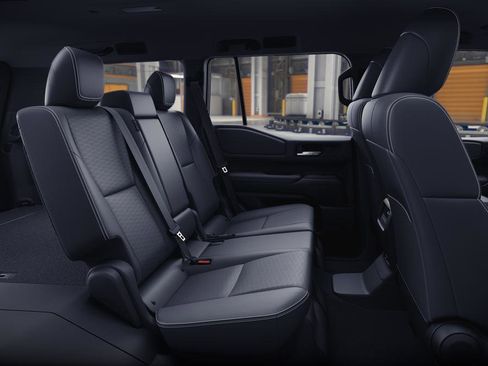 New 2027 Toyota Land Cruiser AWD/4WD image 2