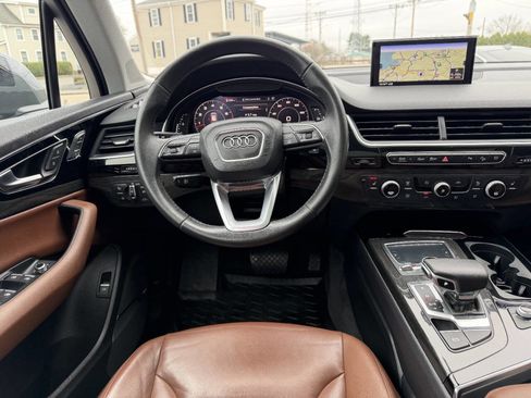 Used 2019 Audi Q7 3.0T Premium Plus w/ Premium Plus Package image 24