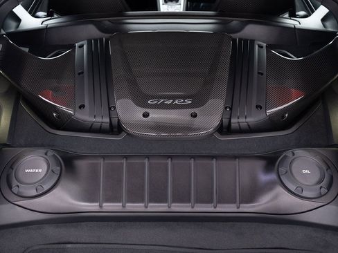 Used 2023 Porsche 718 Cayman GT4 RS image 44