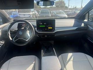 Used 2026 Volkswagen ID.4 Pro S RWD image 11
