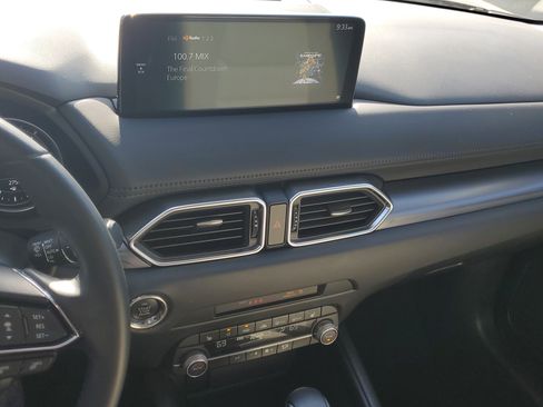 Used 2023 MAZDA CX-5 AWD 2.5 S w/ Preferred Package image 26