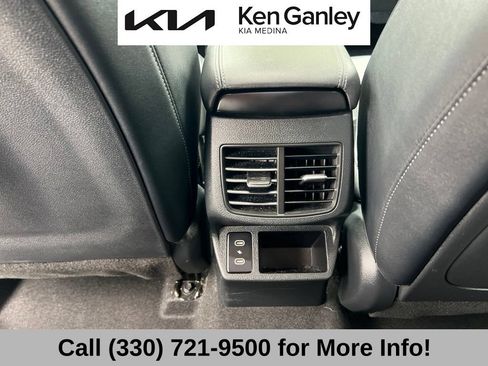 Certified 2024 Kia Seltos EX AWD/4WD image 43