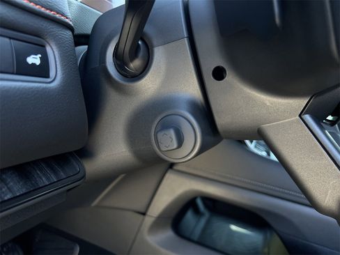 New 2026 Nissan Armada PRO-4X w/ Captain's Chari Seat Package image 16