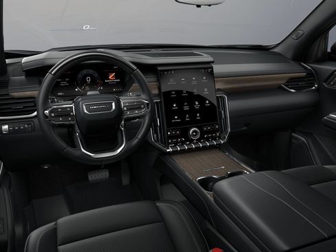 New 2026 GMC Acadia Denali AWD/4WD image 30