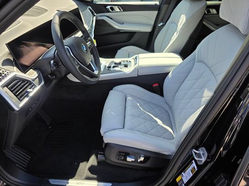 New 2026 BMW X5 xDrive50e AWD/4WD image 7
