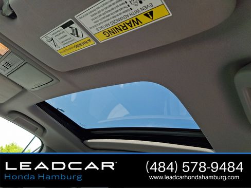 Used 2017 Honda CR-V EX image 15
