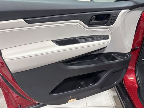 New 2027 Honda Odyssey EX-L image 8