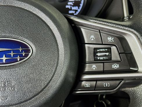 Used 2021 Subaru Forester AWD/4WD image 13