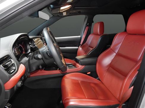 Used 2024 Dodge Durango SRT image 15