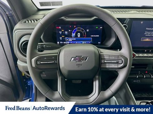 New 2026 Chevrolet Colorado Trail Boss image 7